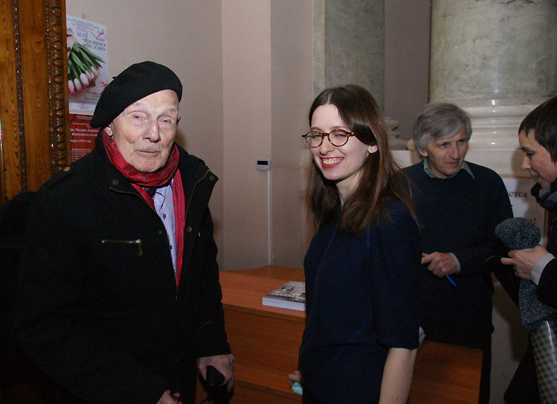 Валентин Самарин