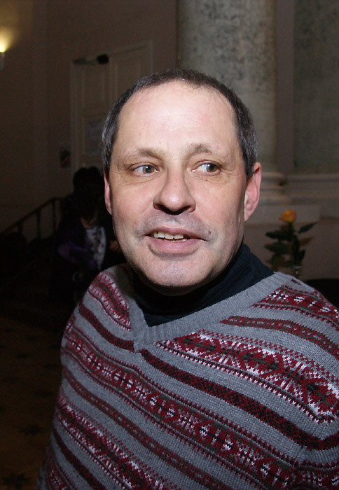 Юрий Зверлин