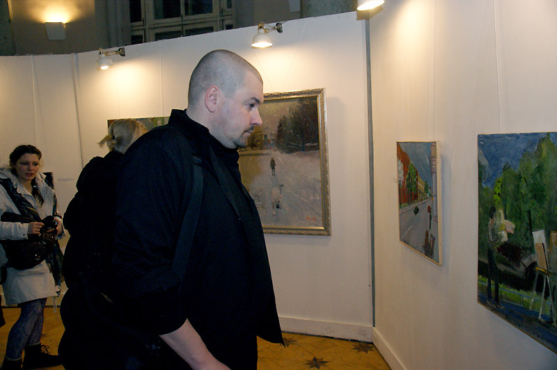 Сергей Андреев