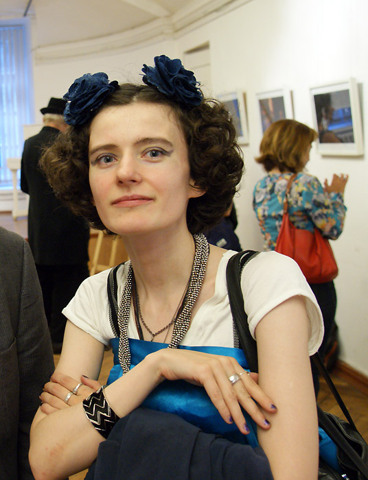 Алла Зиневич