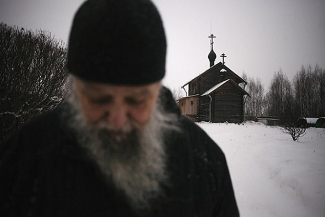 Василий Попов: Павел Адельгейм