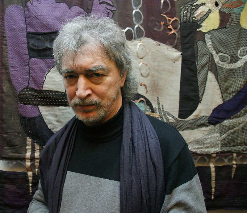 Дмитрий Северюхин