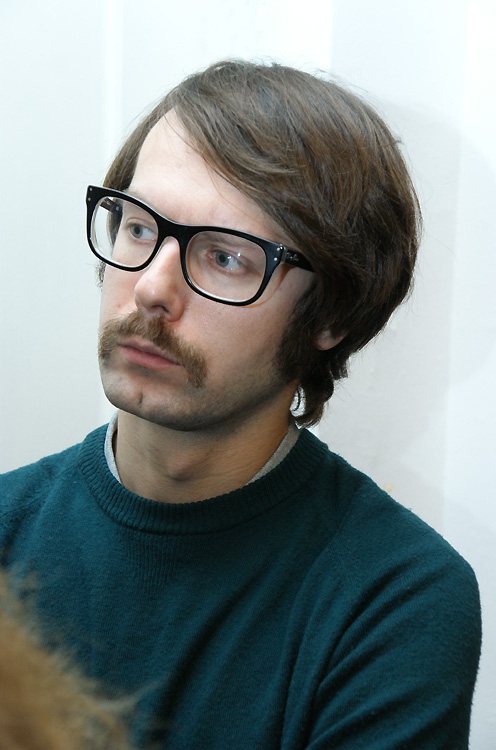 Павел Маркайтис