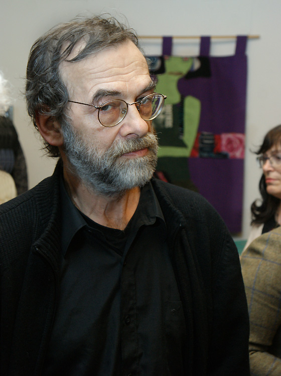 Александр Теребенин