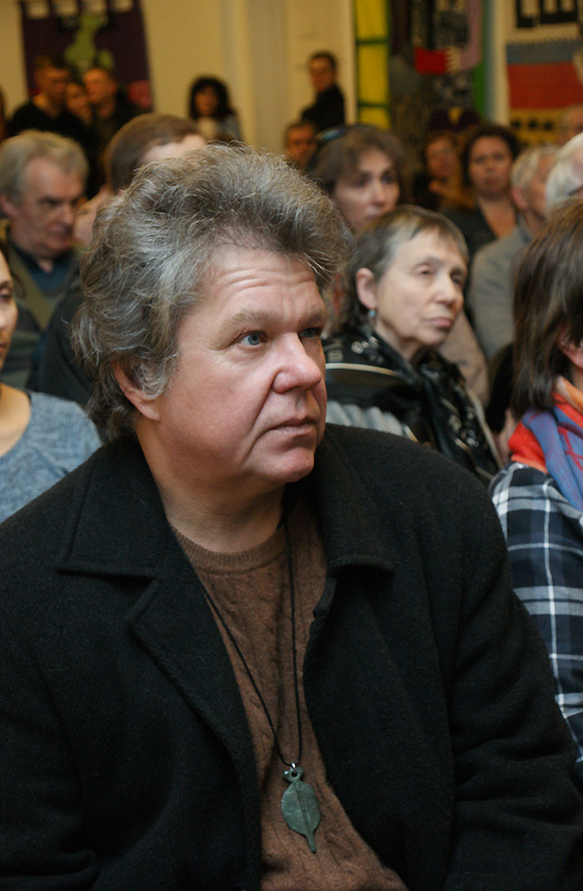 Алексей Захаренков
