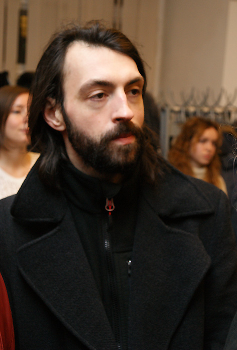 Андрей Докин