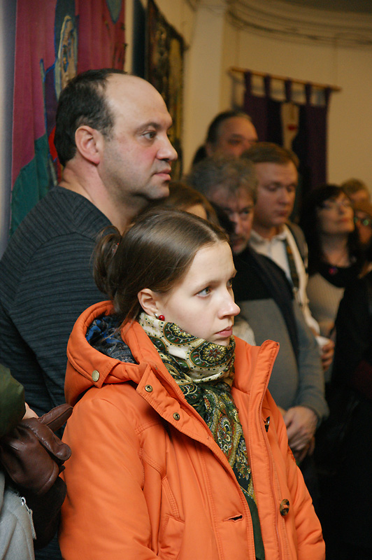 Павел Хазанов