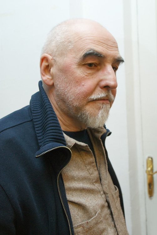 Андрей Кузнецов