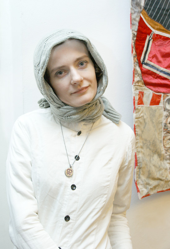 Алла Зиневич