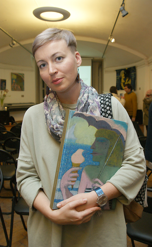 Катерина Рудакова