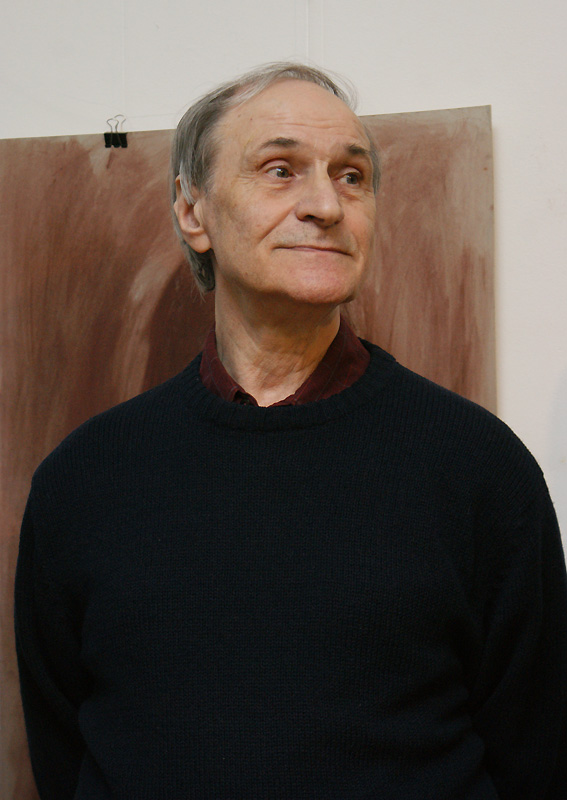 Владимир Паршиков