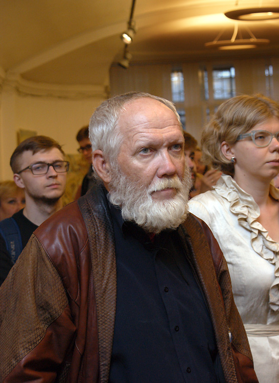 Александр Патиев, Екатерина Борзова