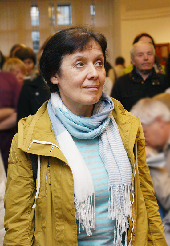 Ирина Шигабутдинова