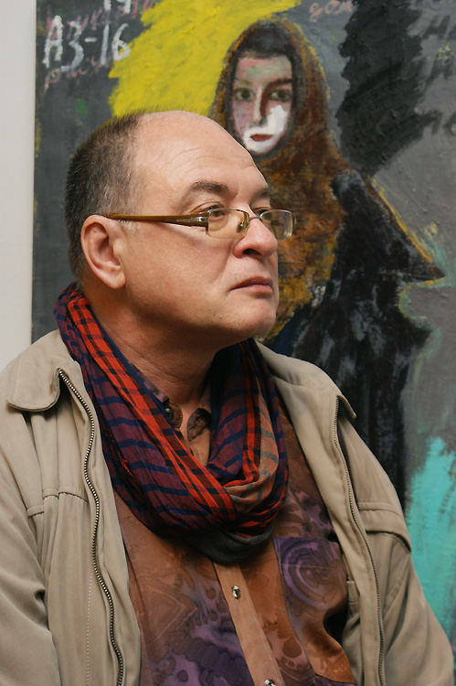Вадим Высоцкий
