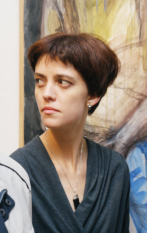 Екатерина Бичун