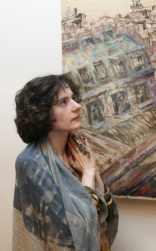 Алла Зиневич