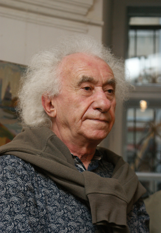 Анатолий Заславский