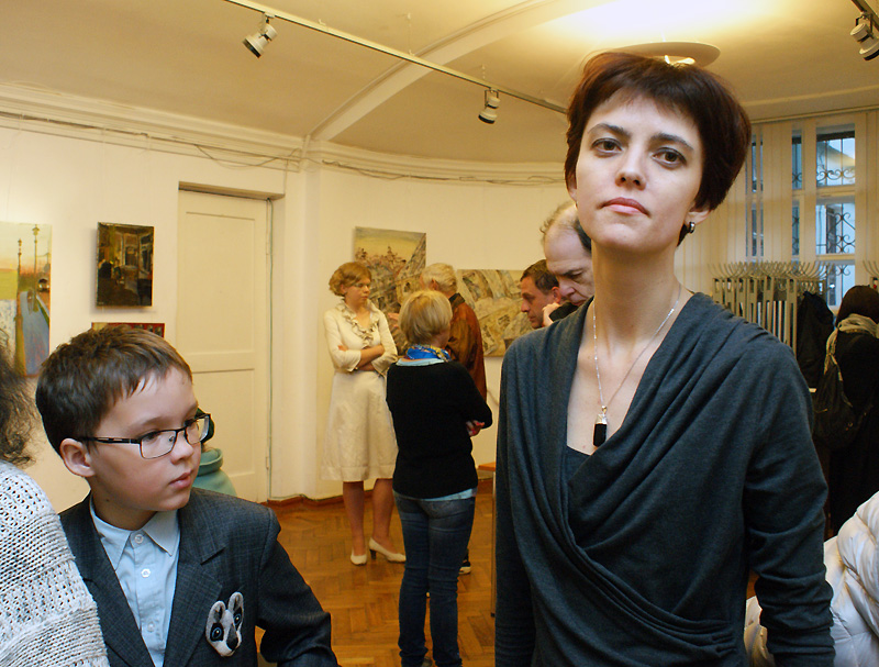 Екатерина Бичун