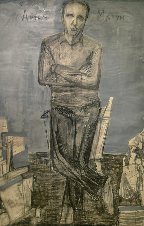 Полина Заславская
