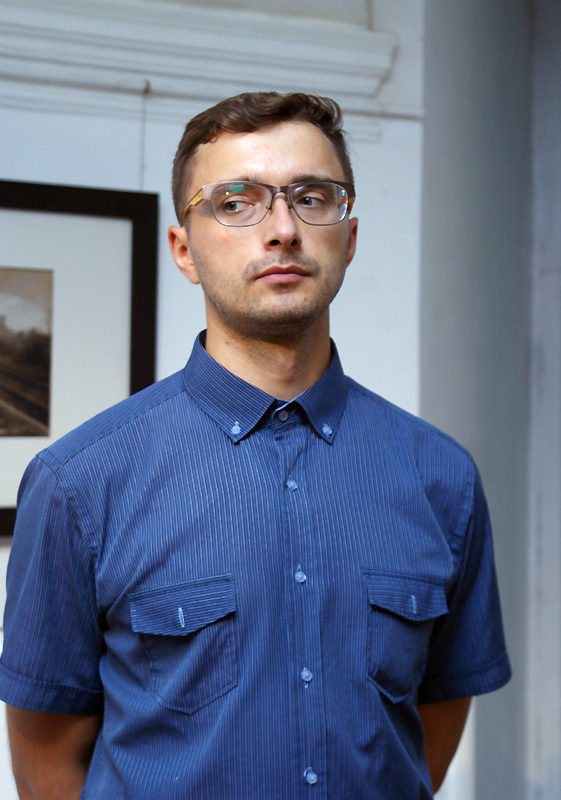 Александр Татаренко