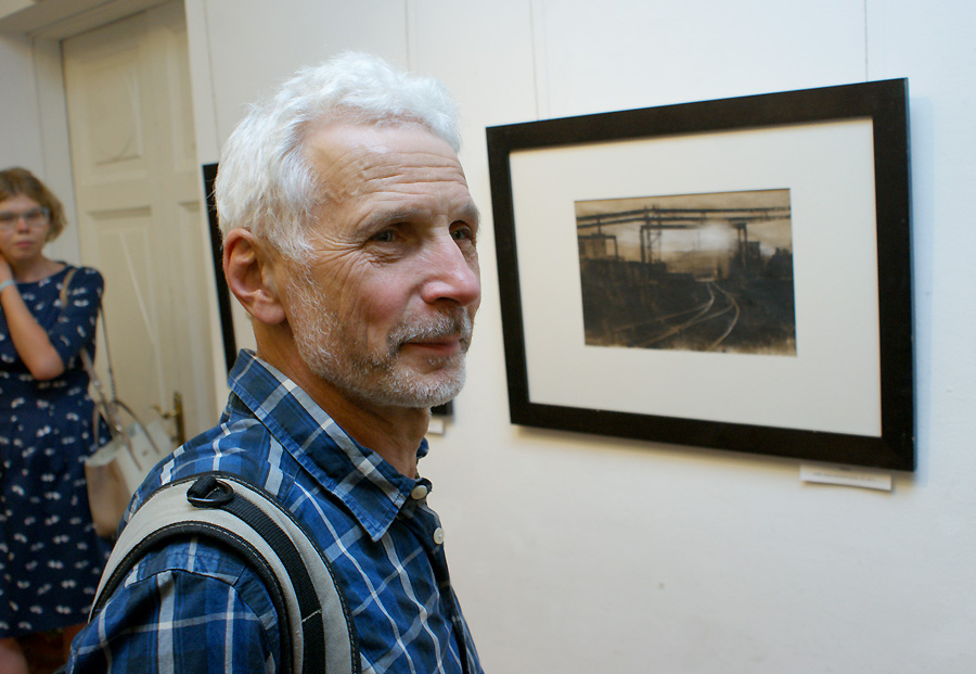 Дмитрий Конрадт