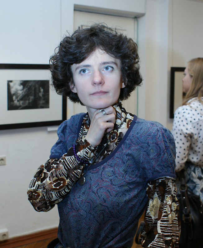 Алла Зиневич