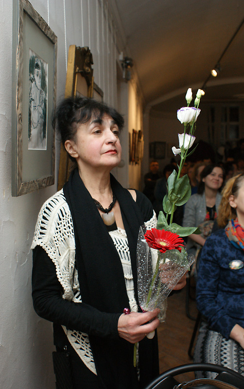 Лариса Соболенко