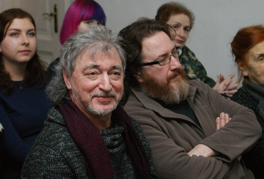 Дмитрий Северюхин