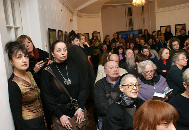 Лариса Соболенко, Марина Пассет
