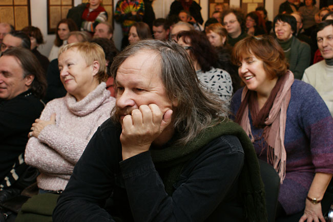 Валерий Земских