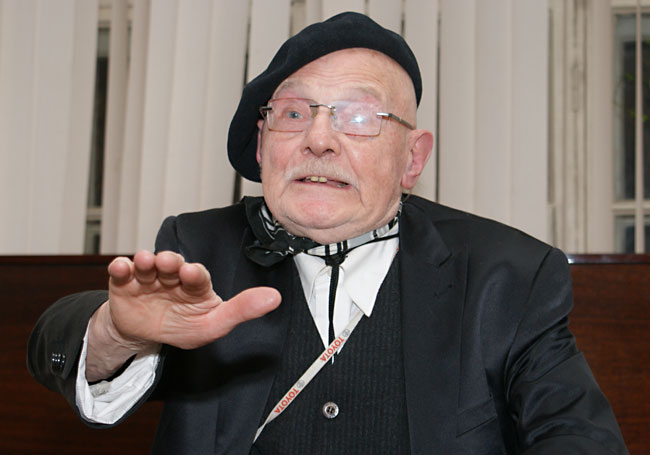 Валентин Самарин