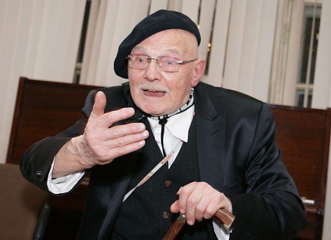 Валентин Самарин