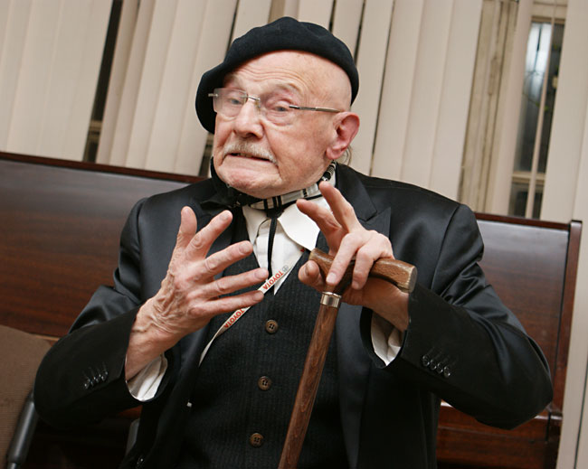 Валентин Самарин