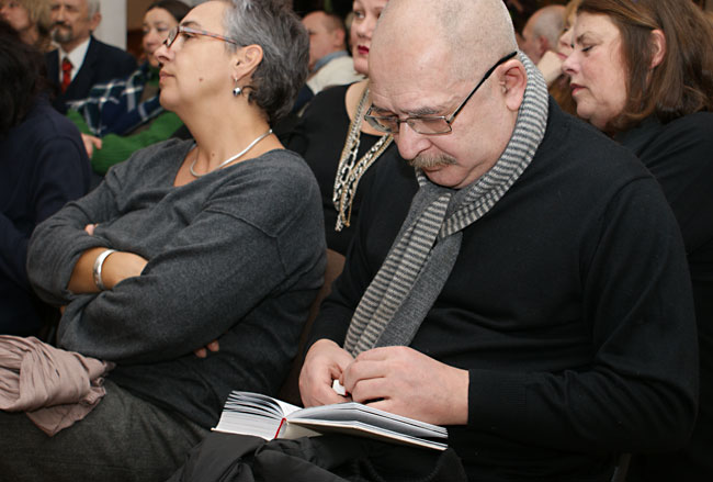 Лев Лурье