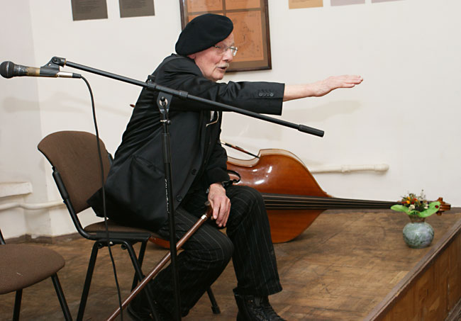 Валентин Самарин
