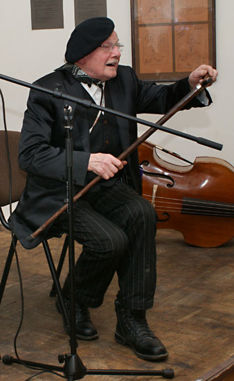 Валентин Самарин