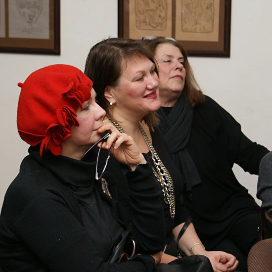 Людмила Левитина