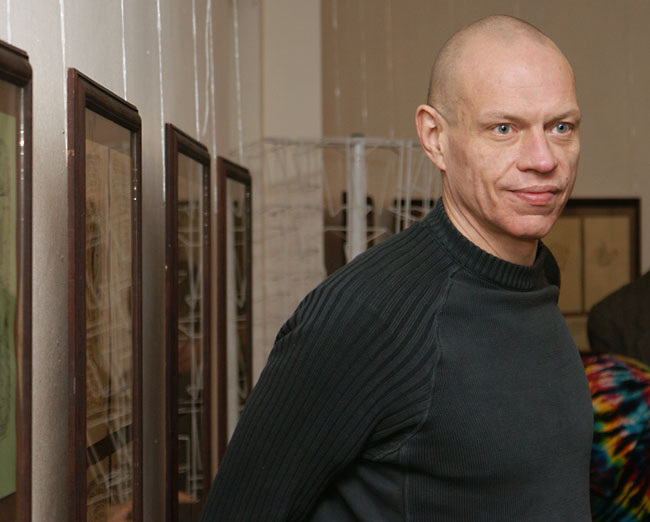 Евгений Мякишев