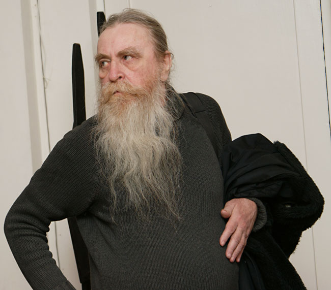 Владимир Эрль