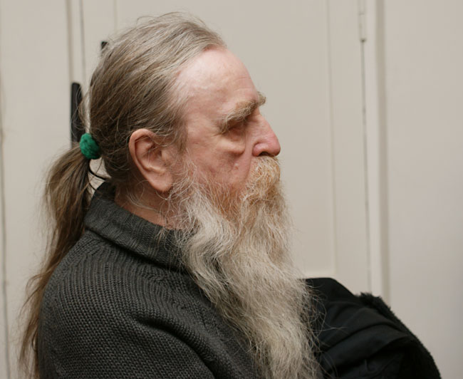 Владимир Эрль