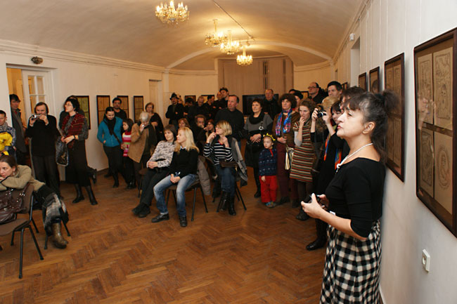 Лариса Соболенко