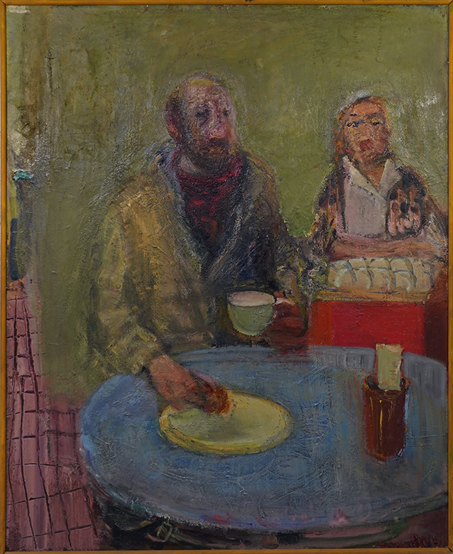 Дмитрий Флегонтов