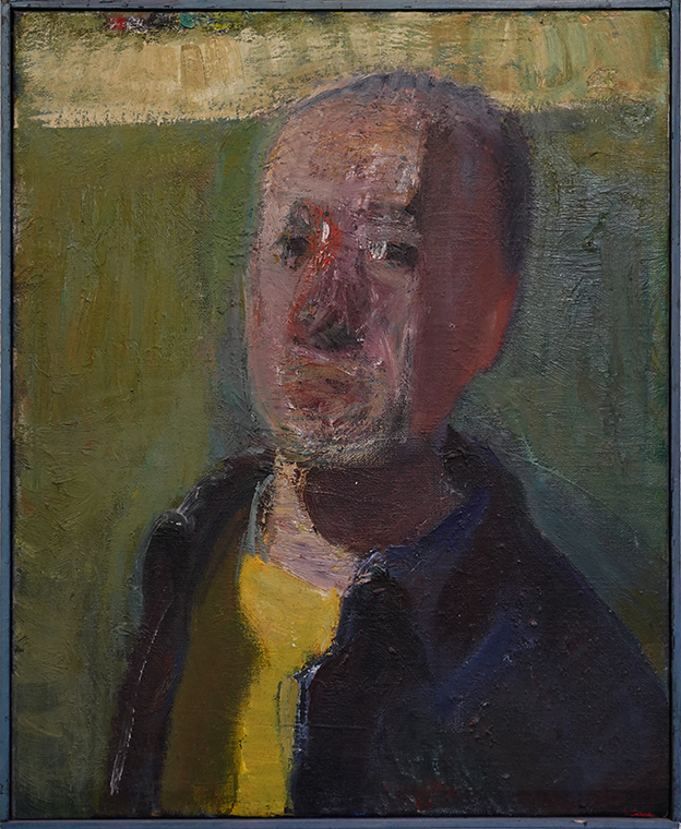 Дмитрий Флегонтов