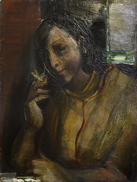 Дмитрий Флегонтов