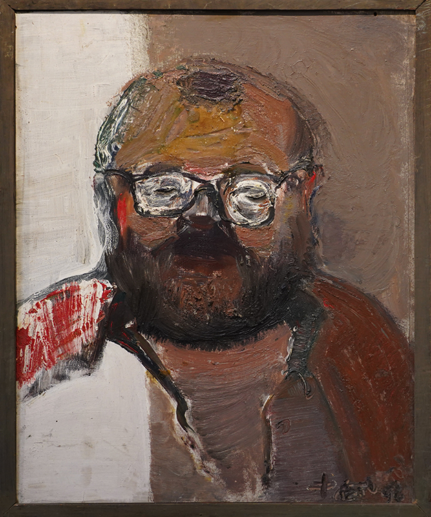 Дмитрий Флегонтов