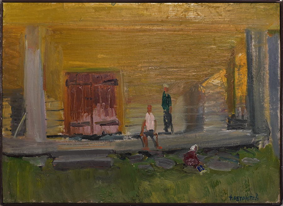 Дмитрий Флегонтов