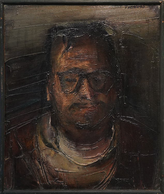 Дмитрий Флегонтов