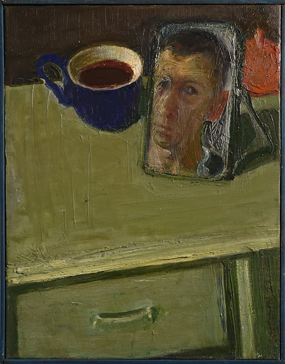 Дмитрий Флегонтов