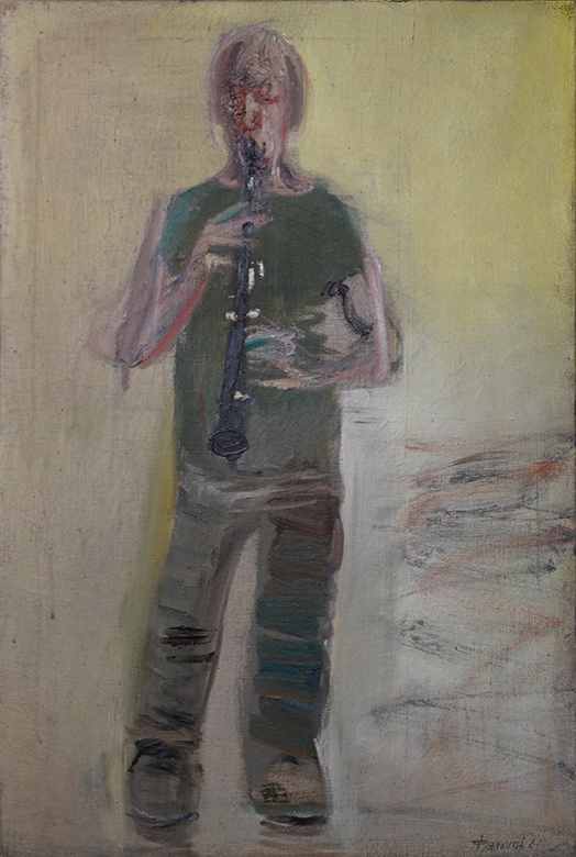 Дмитрий Флегонтов