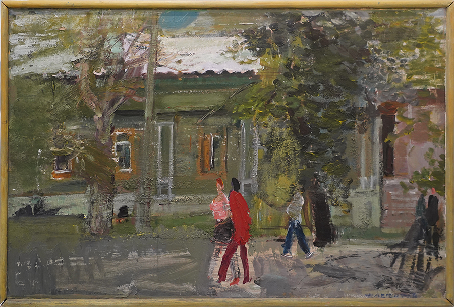 Дмитрий Флегонтов